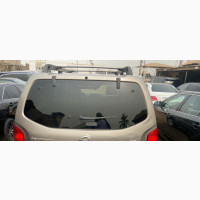Nissan Pathfinder SE 2008 Brown