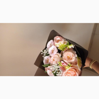 Quality Flowers Bouquet