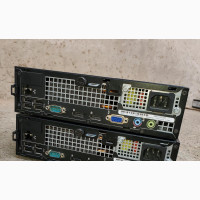 Desktop Computer Dell OptiPlex 7010 8GB Intel Core I5 HDD 500GB