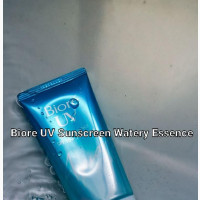 Biore UV Watery Essence Sunscreen