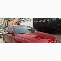 Toyota Camry 3.5 XLE 2008 Red