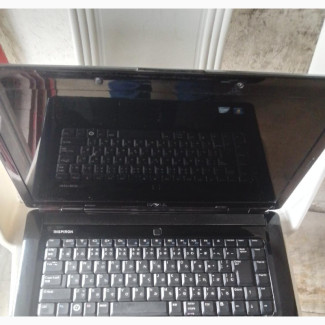 Dell Inspiron 15 1545 Laptop 4GB Intel Pentium HDD 250GB