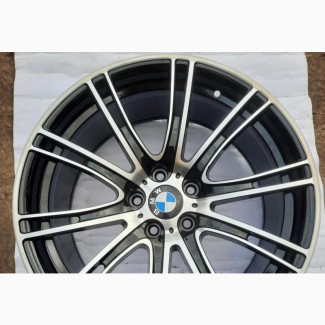 Alloy Wheel for BMW