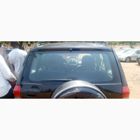 Toyota RAV4 2005 Black