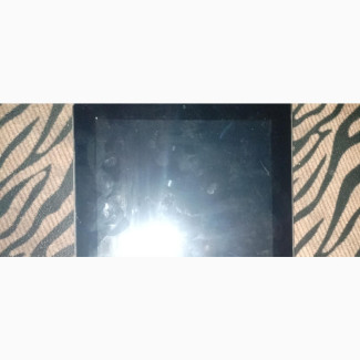 Apple iPad 4 Wi-Fi 64 GB Gray