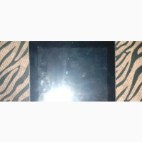 Apple iPad 4 Wi-Fi 64 GB Gray