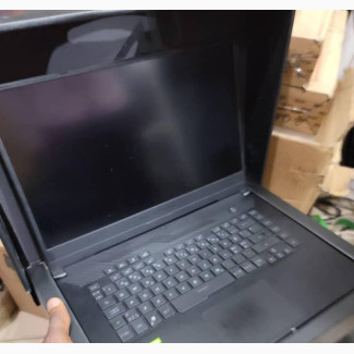 Laptop Asus ROG Zephyrus G15 GA503QR 16GB AMD 512GB