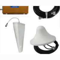 3G / Gsm Network Signal Booster