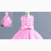 Stunning Pink Princess Prom Gown for Sale