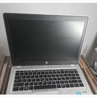 HP EliteBook Folio 9480M 4GB Intel Core I5 SSD 500GB Laptop - Order Now