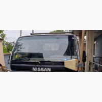 Nissan Cabstar 350
