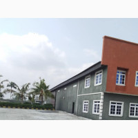 Brand New Warehouse for Lease at Igwuruta