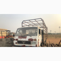 ManVolks Mini Truck