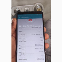 Huawei Y9 Prime 128 GB Gold