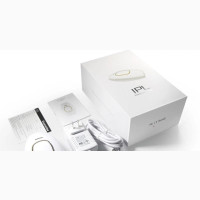 Professional Series IPL Permanent Laser Hair Removal Device