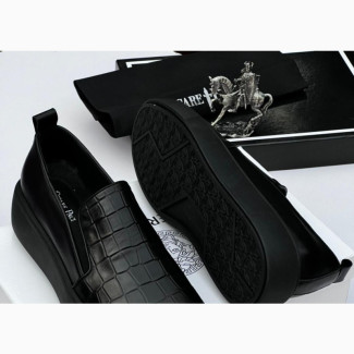 Luxury Cesare Paciotti Sneakers Available in Store