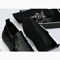 Luxury Cesare Paciotti Sneakers Available in Store