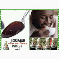Jigsimur Supplements