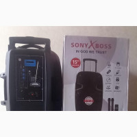 Sunny X Boss 15 Woofer 500w