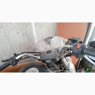 Lifan LF200 2019 Red