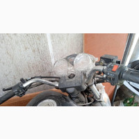 Lifan LF200 2019 Red