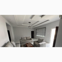 Furnished 2 Bedroom Flat in River Park Estate, Lugbe District