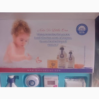 Baby Secret Complete Starter Set