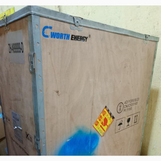 C WORTH Icon Lithium Solar Battery 15kwh 51.2v