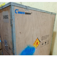 C WORTH Icon Lithium Solar Battery 15kwh 51.2v