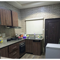 Furnished 2bdrm Townhouse / Terrace in Paradise Estate, Chevron