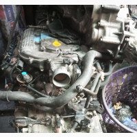 Honda Odyssey V6 3.5litres 2006-2012 Model Single Belt