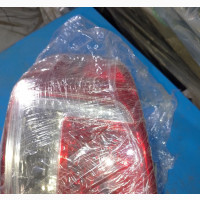 Toyota Camry 2012 Back Light Set