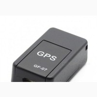 Mini Gps Tracker