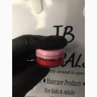 Magic pink lip balm