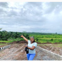 500sqm Residential Land For Sale in Epe Lagos