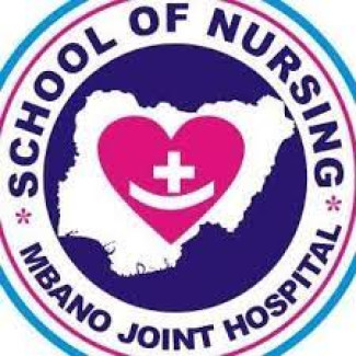 School Of Nursing Mbano, Joint Hospital 2025/2026 Admission Form is out call 08033874607