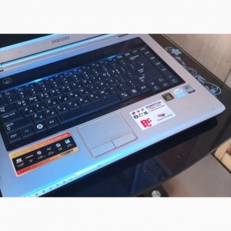 Laptop Samsung R510 4GB Intel HDD 250GB