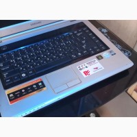 Laptop Samsung R510 4GB Intel HDD 250GB