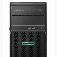 New Server HP ProLiant ML 8GB Intel Xeon HDD 1T