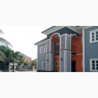5bdrm Duplex in Farm Road 2, Port-Harcourt for Sale