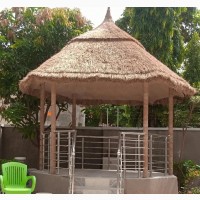 Stainless Steel Handrail for Sale