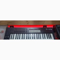 Novation Launch Key 49 Midi Keyboard Controller