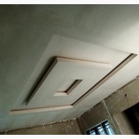 POP Ceilings - Perfect Solution for Your Interior