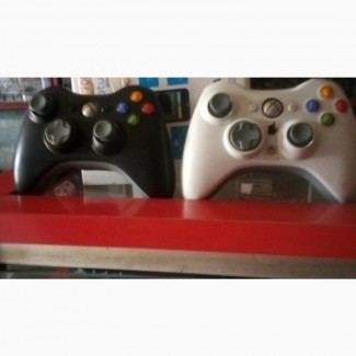 Xbox360 Wireless Controller - London Used
