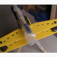 Pipe Bending Machine - Brand New Industrial Irons