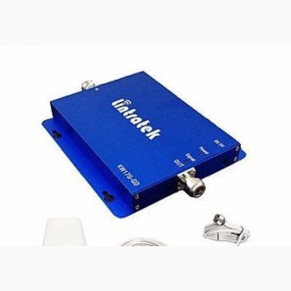 GSM Signal Booster 4G