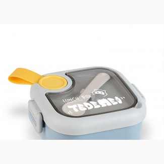 Children#039;s Lunch Box - Reusable and Washable