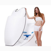 Sauna Capsule