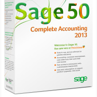 SAGE-50 2013