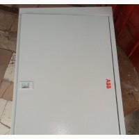 Original One D8 3 Phase Distribution Board ABB 24 Way